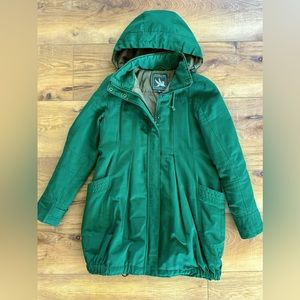 Spiewak rain jacket! women’s sz S